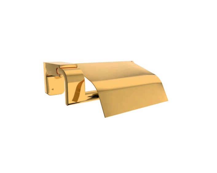 PLATİN GOLD KAPAKLI KAĞITLIK K-25